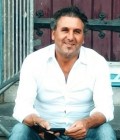Rencontre Homme : Joca, 50 ans à Luxembourg  Lorentzweiler